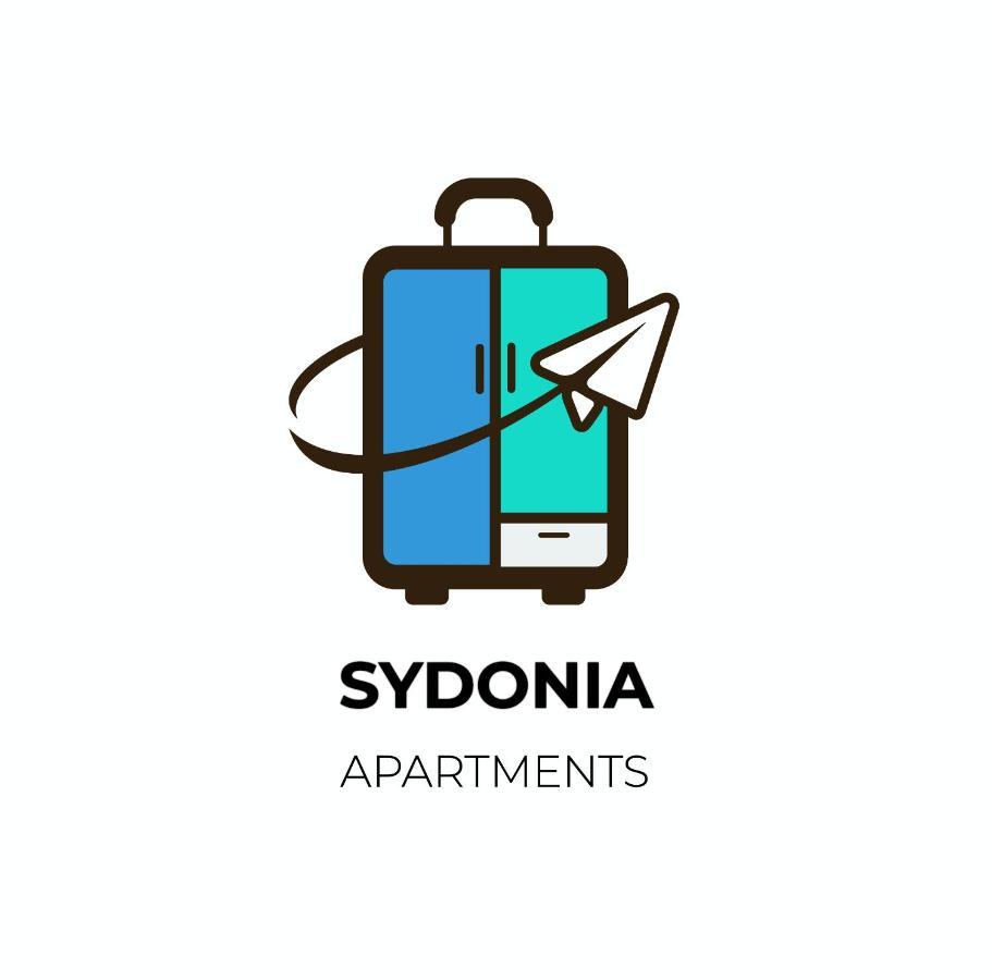 Sydonia Apartments Szczecin Exterior photo